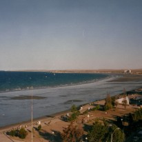 P madryn