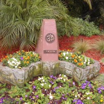 VIAJES 6 - JARDIN