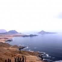 VISTA DE PAN