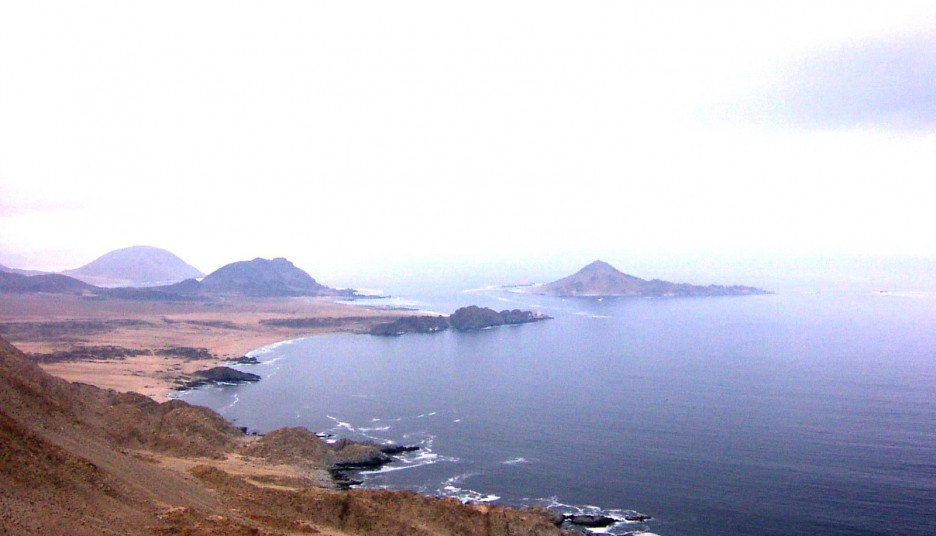VISTA DE PAN