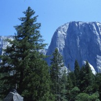 Yosemite