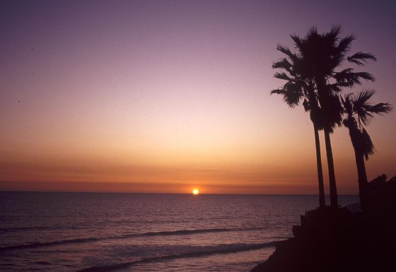 Encinitas, California